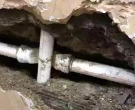 边坝卫生间测漏水公司专业分享水管漏水检测和维修的步骤有哪些