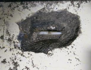 边坝漏水维修公司浅析边坝市地下管道测漏仪原理