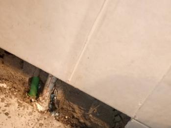 边坝卫生间测漏水公司分享下边坝市地下管线探测方法分析