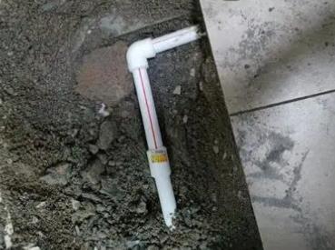边坝卫生间漏水检测公司分享下家用管道漏水检测方法