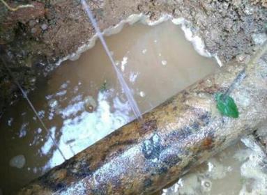 边坝测漏水公司浅析边坝市地下水管漏水检测方法。
