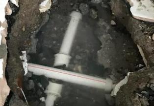  边坝测漏水公司浅析边坝管道泄漏检测公司检测水管泄漏