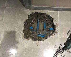边坝测漏水公司为您专业解答边坝地暖漏水检测中精确漏水检测的成本