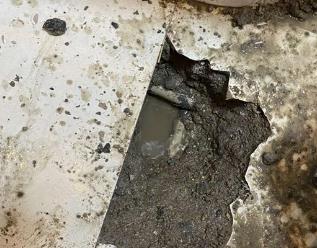边坝测漏水公司为您专业解答如何检查管道进水管的泄漏
