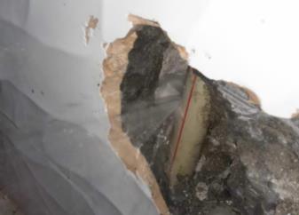 边坝漏水维修公司为您解答管道泄漏检测听证会真假声——边坝管道泄漏检测